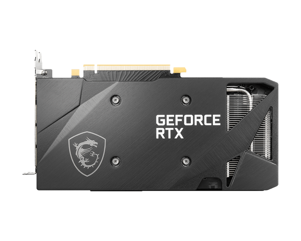 MSI Geforce RTX 3060 VENTUS 2X 12Gb OC - Image 3