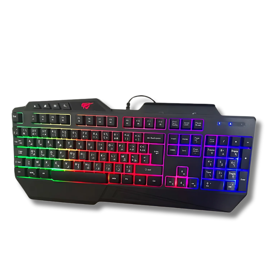 COMBO 4 in 1 HAVIT KB4236CM - Image 5