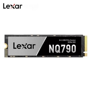 LEXAR NQ790 NVME GEN4 1TB 7000 MB/s