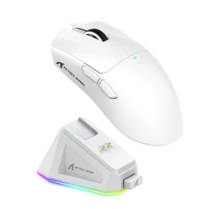 Attack Shark X11 Wireless Bluetooth Mouse