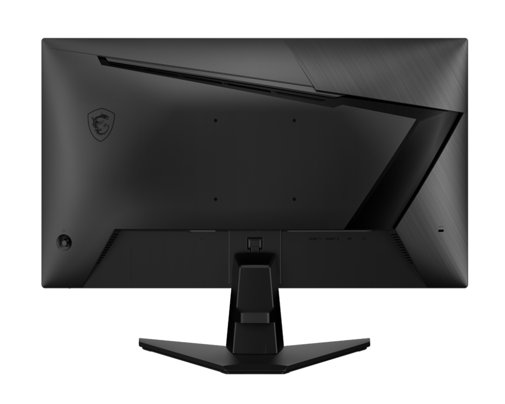 Gaming Monitor MSI G255F (FHD-Fast IPS-180Hz-1ms-Adaptive-Sync) - Image 2