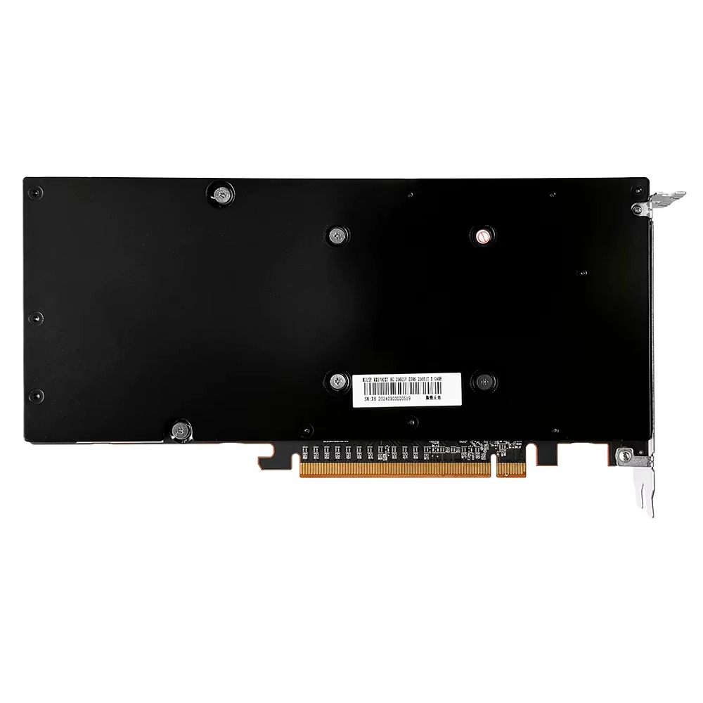 MLLSE AMD RX 5700 XT 8GB (BOX New) - Image 4