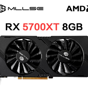 MLLSE AMD RX 5700 XT 8GB (BOX New)