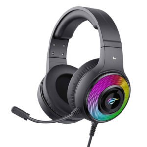Havit H2042d Gaming Headphone 3.5mm
