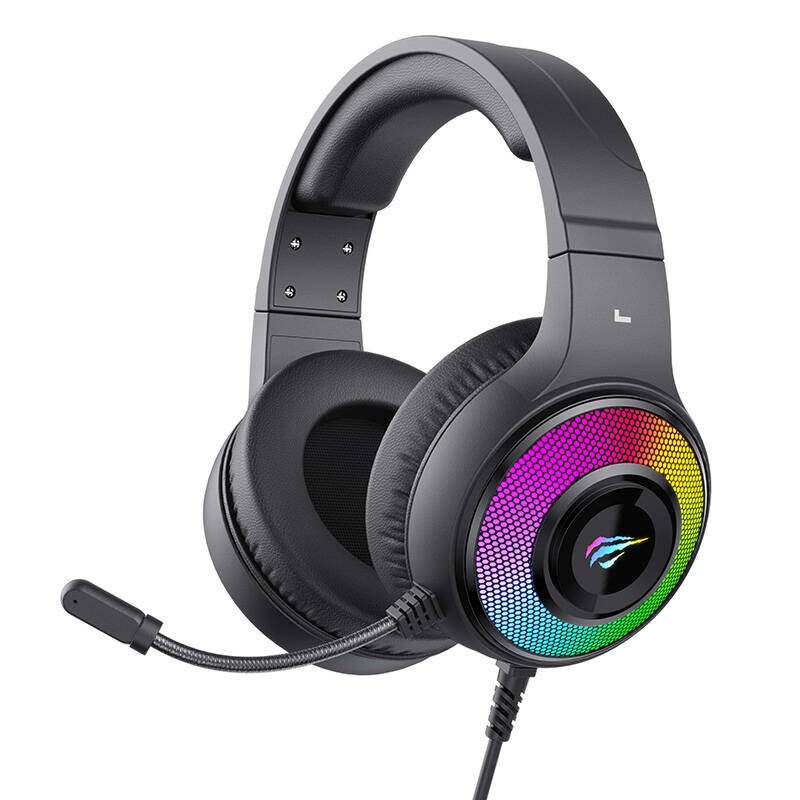 Havit H2042d Gaming Headphone 3.5mm