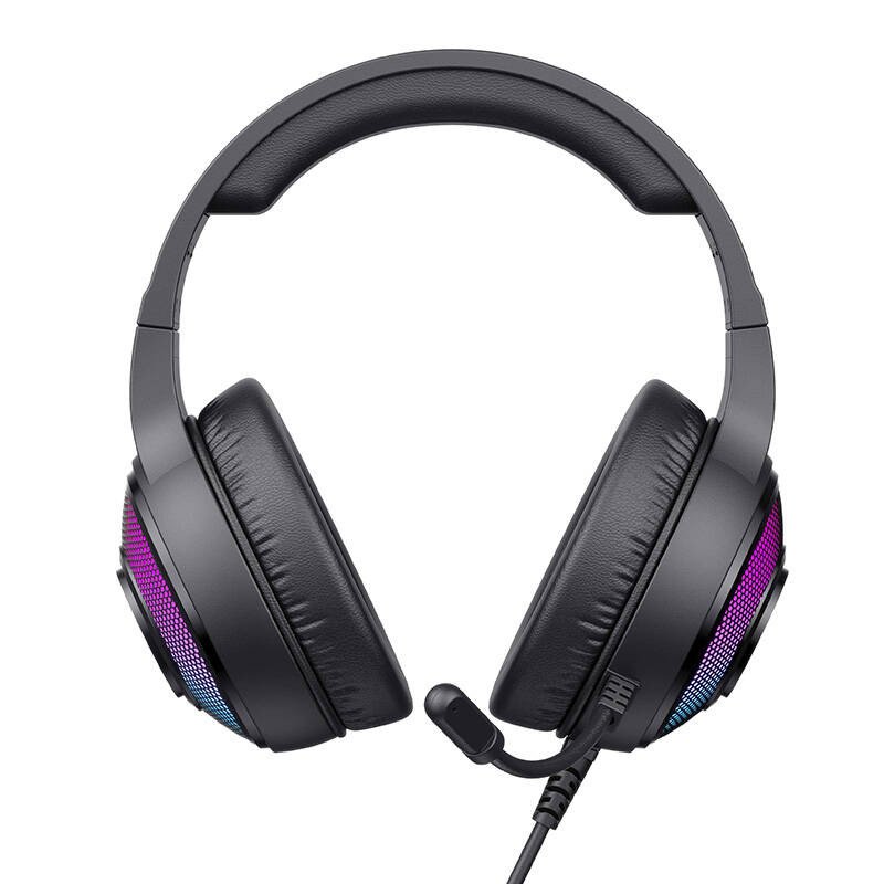 Havit H2042d Gaming Headphone 3.5mm - Image 4