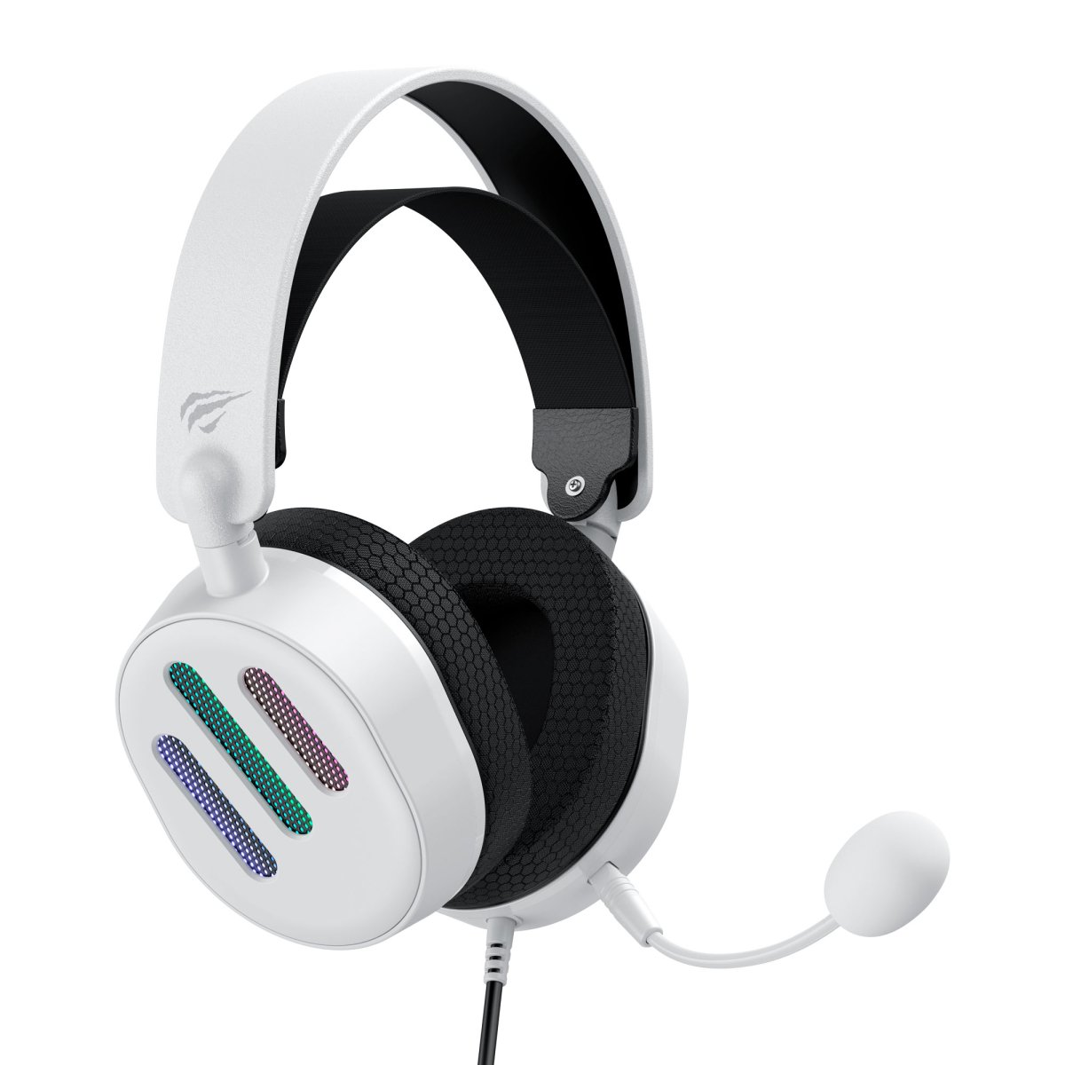 HAVIT H2038U Gaming Headphones USB 7.1