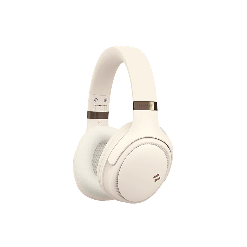 HAVIT H630BT Wireless Headphones BT5.3 / 36 Hours battery life - Image 2
