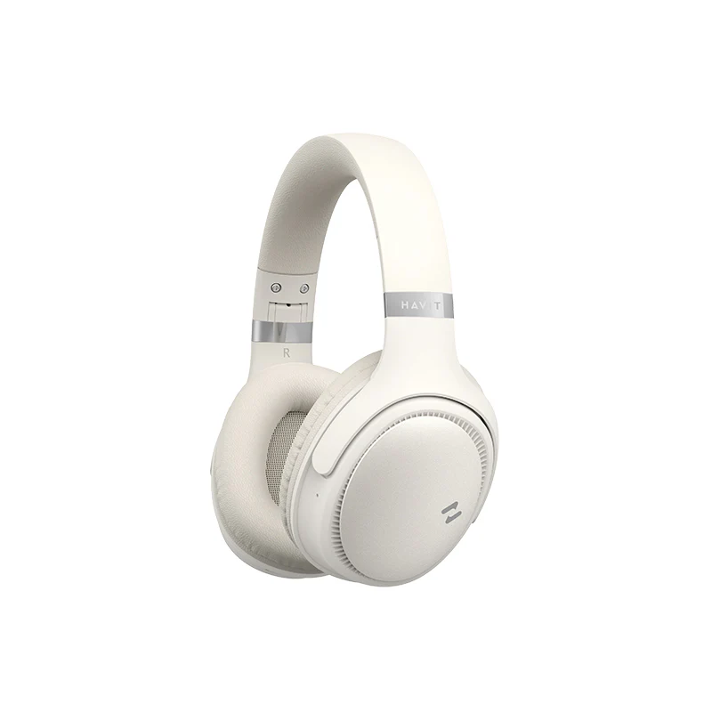 HAVIT H630BT Wireless Headphones BT5.3 / 36 Hours battery life