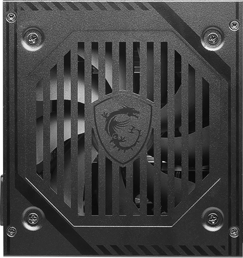 MSI MAG A650BNL 80+ BRONZE - Image 4