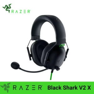 Razer Blackshark v2 X Gaming Headphone