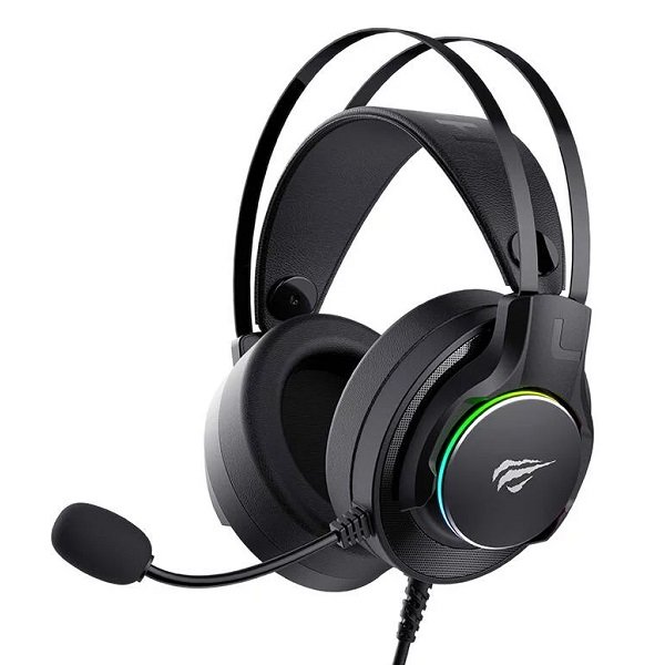 HAVIT H2007U Gaming Headphones USB 7.1