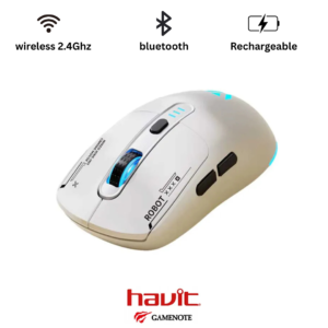 Havit GAMS64WB Wireless gaming mouse