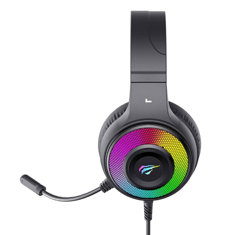 Havit H2042d Gaming Headphone 3.5mm - Image 2