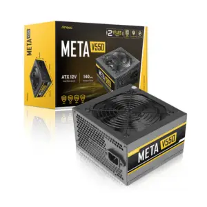 Antec META V450/ V550
