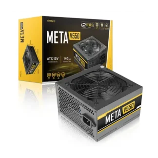 Antec META 80+ 550w