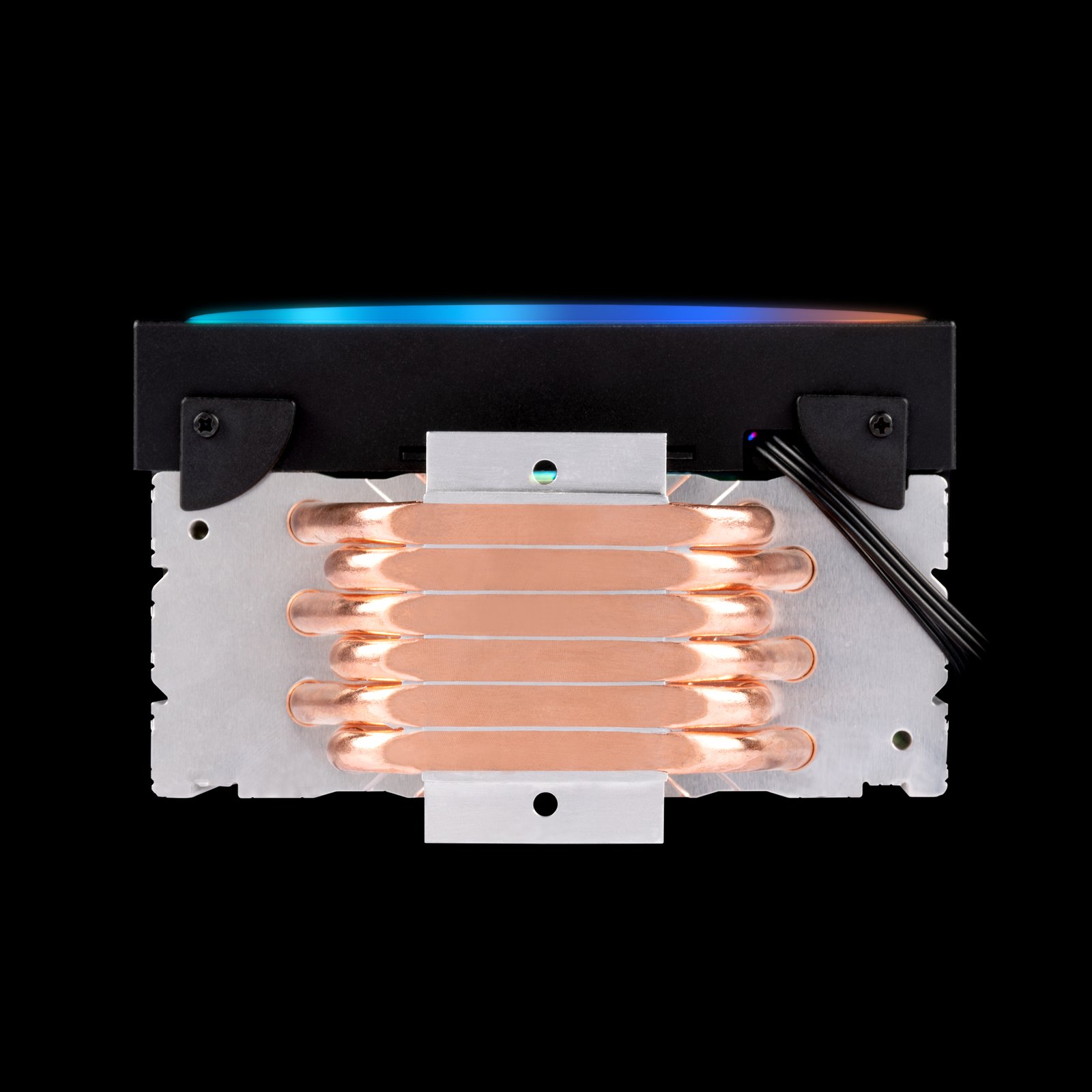 GAMDIAS BOREAS M1-610 Cpu air cooler - Image 7