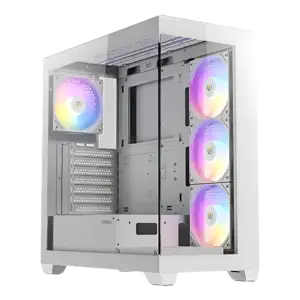Antec cx300 ARGB White