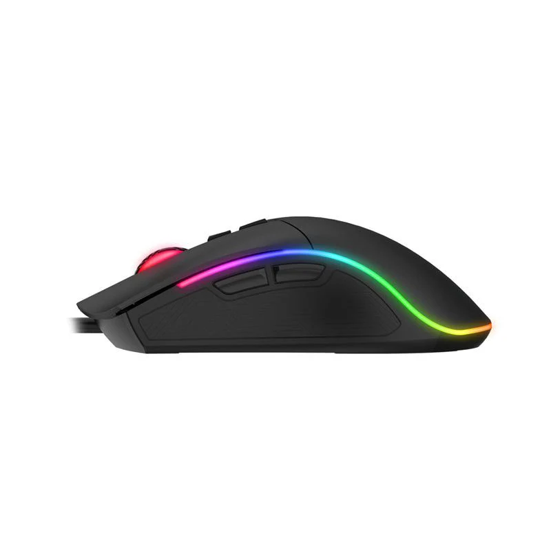 Havit MS 1001S GAMING RGB MOUSE - Image 4