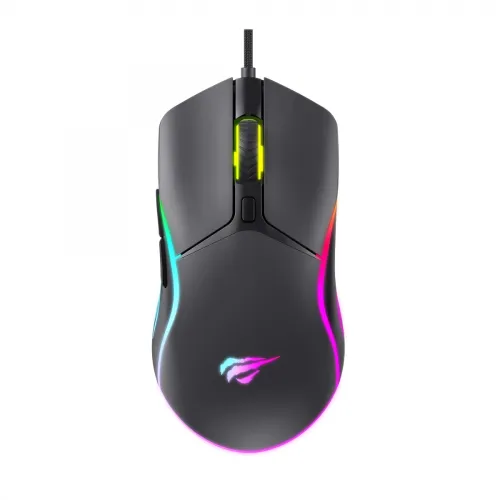Havit MS1029 RGB Gaming mouse