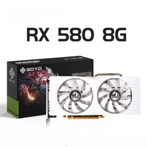SOYO Radeon RX580 8G