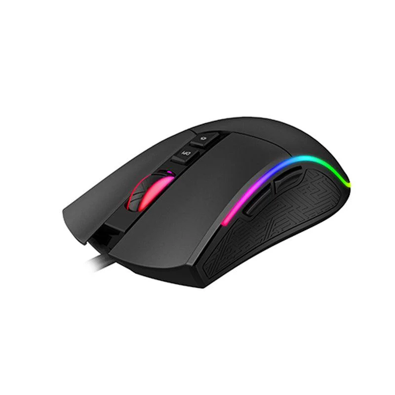 Havit MS 1001S GAMING RGB MOUSE - Image 2