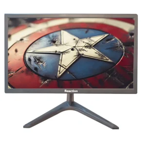 Ecran Reaction 19.5″ Full-HD 60Hz HDMI/ VGA SG-2005VH