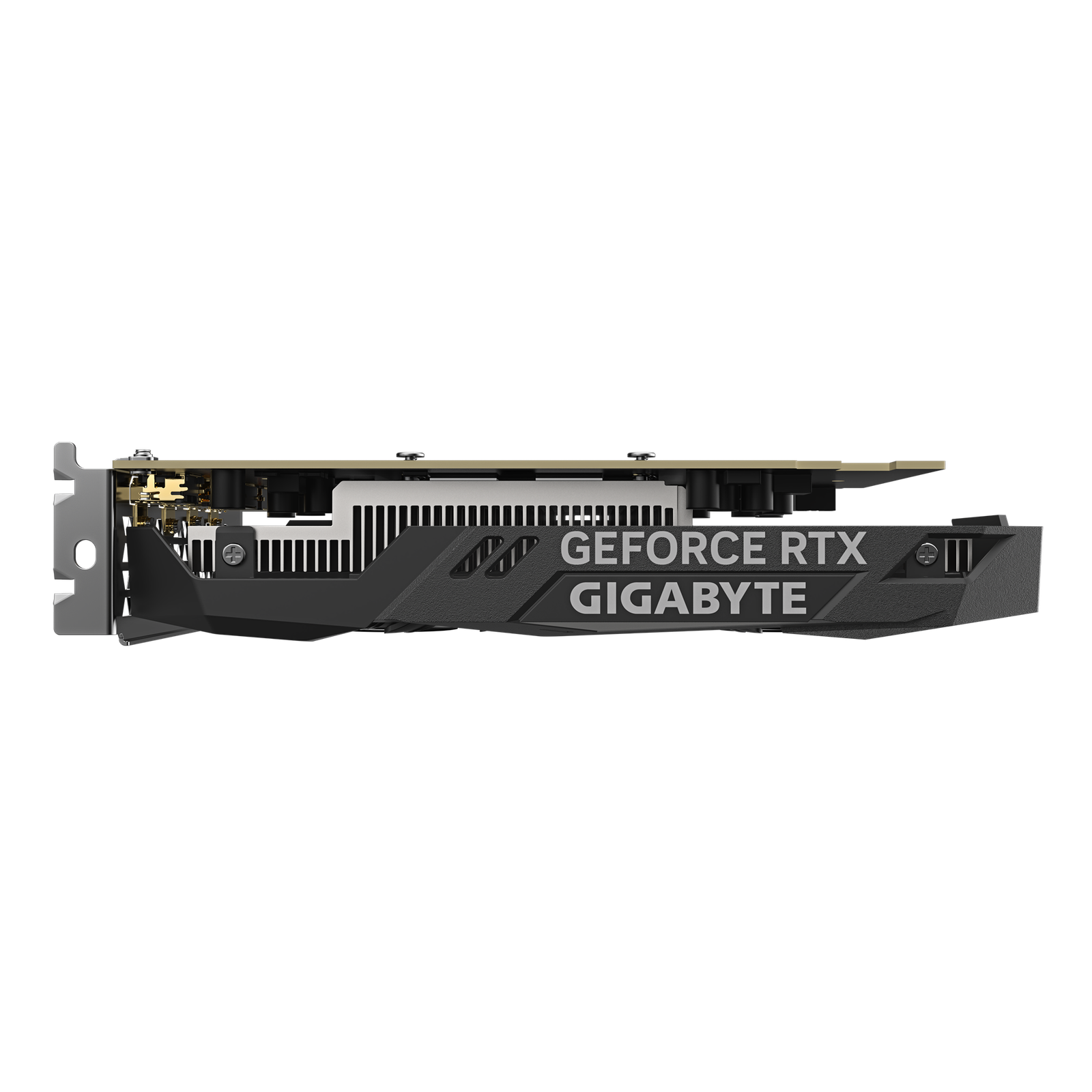 Gigabyte Geforce Rtx 3050 Windforce Oc (6Gb) - Image 3