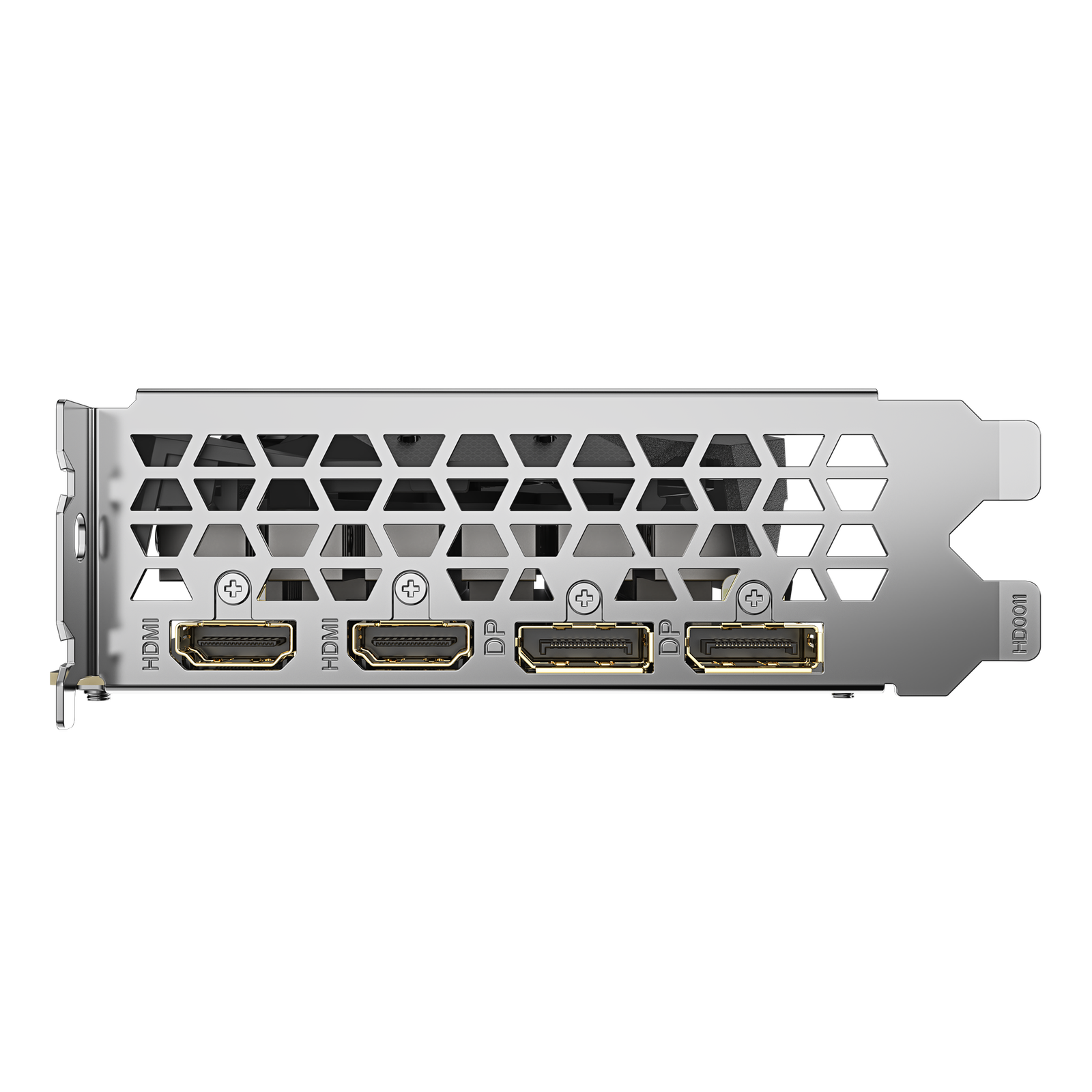 Gigabyte Geforce Rtx 3050 Windforce Oc (6Gb) - Image 4