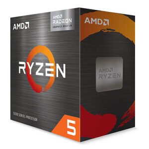 AMD Ryzen 5 5600GT (Box)