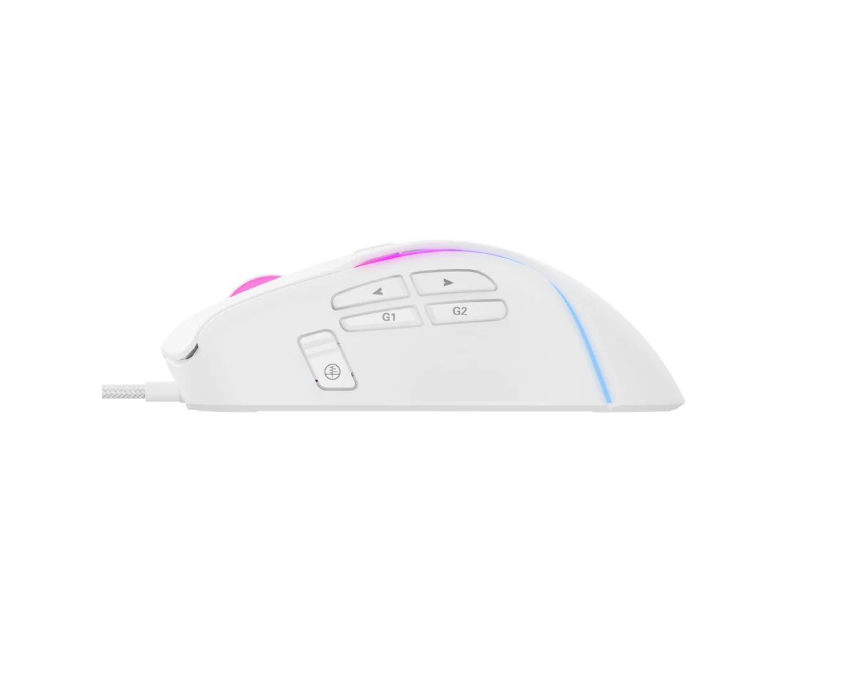 HAVIT MS 1033 GAMING MOUSE - Image 3