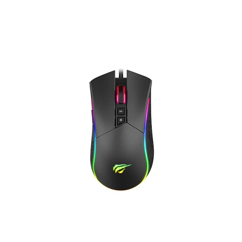 Havit MS 1001S GAMING RGB MOUSE