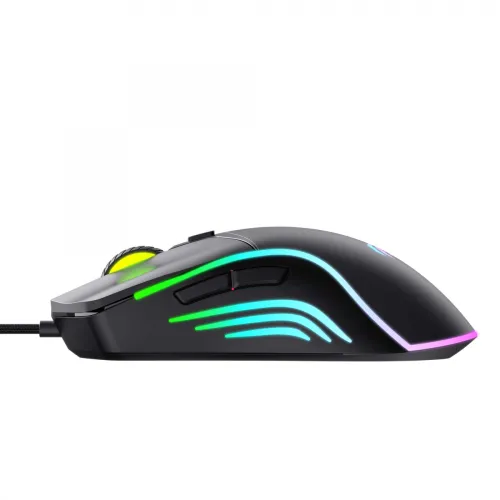 Havit MS1029 RGB Gaming mouse - Image 4