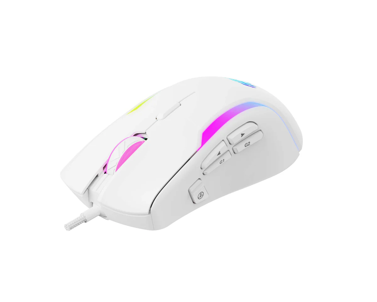 HAVIT MS 1033 GAMING MOUSE - Image 2