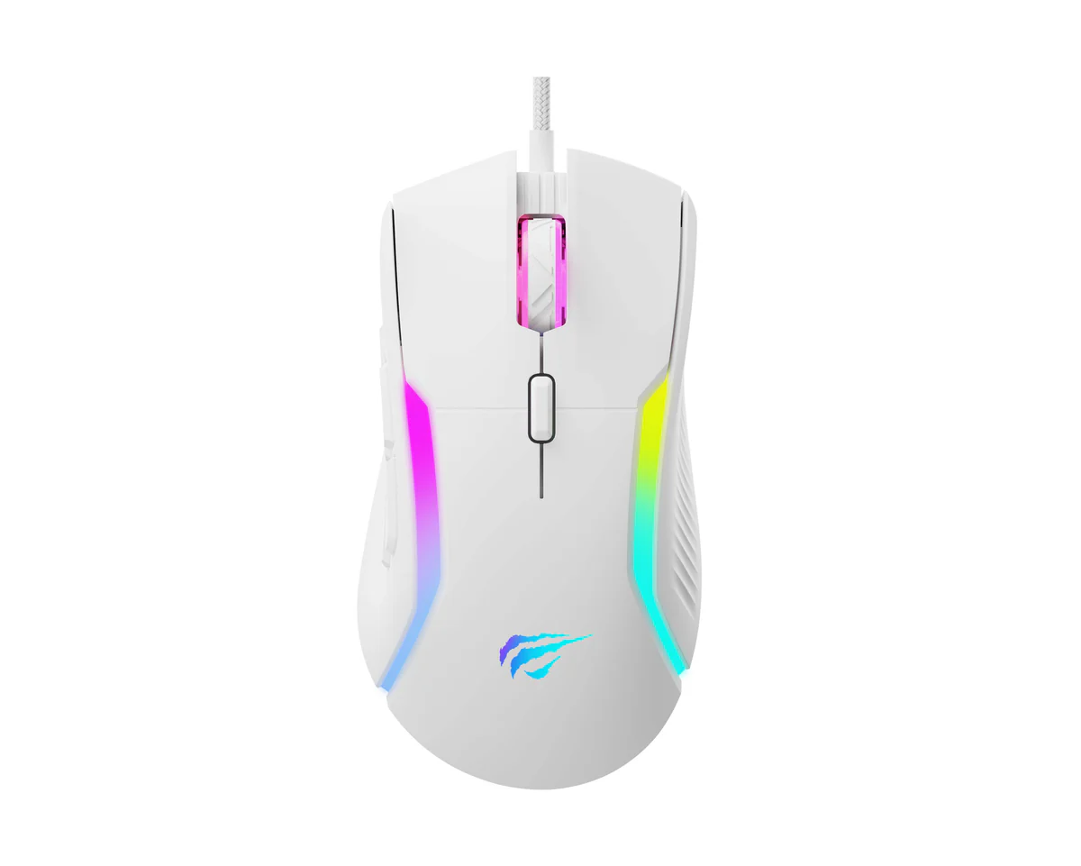 HAVIT MS 1033 GAMING MOUSE