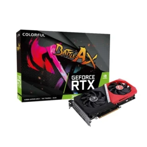 COLORFUL GEFORCE RTX 3060 NB DUO 12G