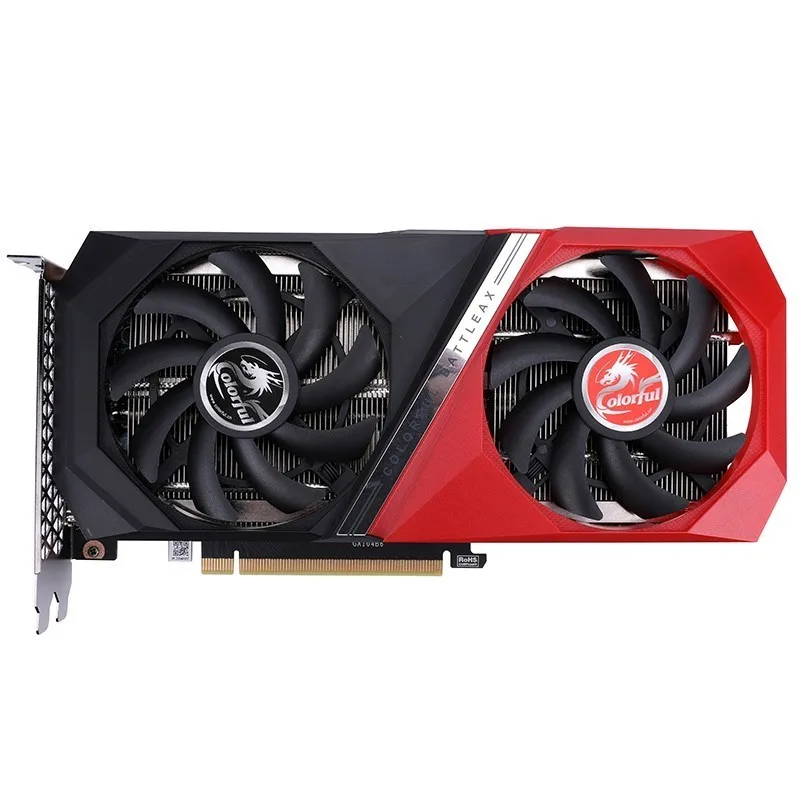 COLORFUL GEFORCE RTX 3060 NB DUO 12G - Image 2