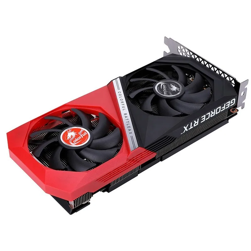 COLORFUL GEFORCE RTX 3060 NB DUO 12G - Image 3