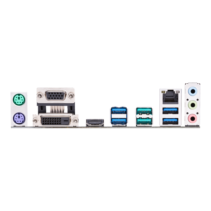 ASUS PRIME B450M-A (4x slots) DDR4 128GB - Image 3