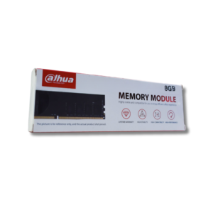 RAM DAHUA 8GB 3200MHz DDR4 DESKTOP