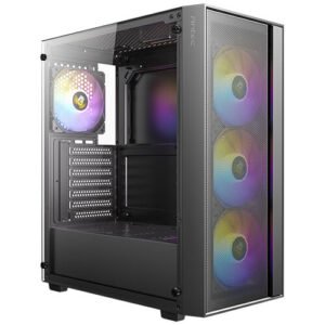 ANTEC AX65 4X FAN ARGB