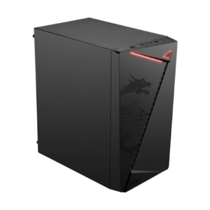 MSI MAG SHIELD M301 (1X FAN)