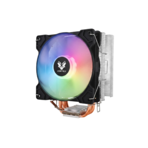 VORTEX LIGHT COOLER ARGB 120MM BLACK (AMD/INTEL)