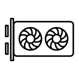 GPU