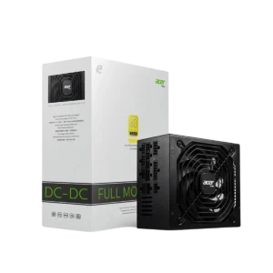 Acer 1000W Full Modular 80+ GOLD