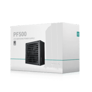 DeepCool PF500 500W 80+