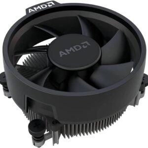 AMD STOCK COOLER