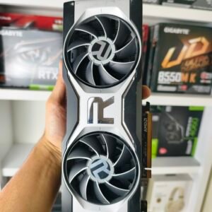 AMD Rx 6700 XT Founder Edition 12Gb (USED)