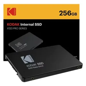 KODAK X120 PRO SERIES SSD SATA III