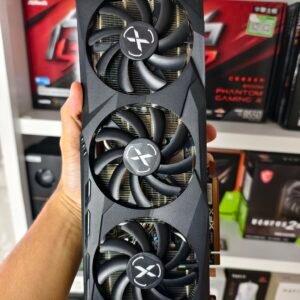 AMD Radeon RX 6700 XFX 10GB GDDR6